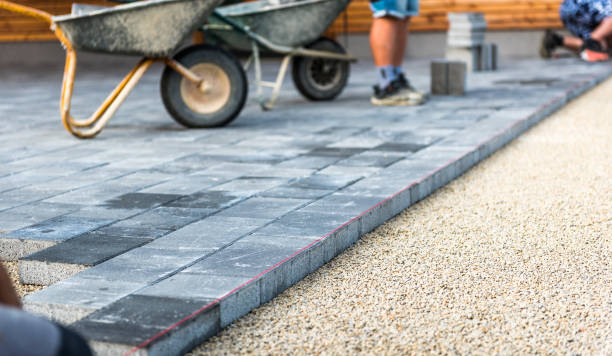 Best Concrete Driveway Installation in Hanahan, SC
