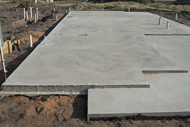 Best Concrete Sealing and Maintenance in Hanahan, SC