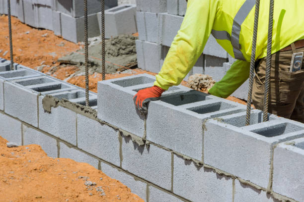 Best Concrete Steps and Stairs in Hanahan, SC