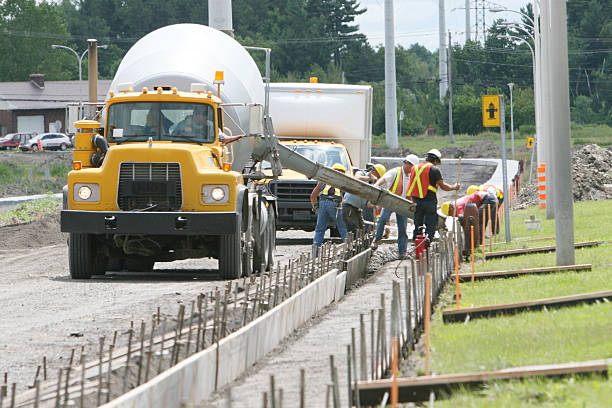 Best Concrete Removal and Replacement in Hanahan, SC